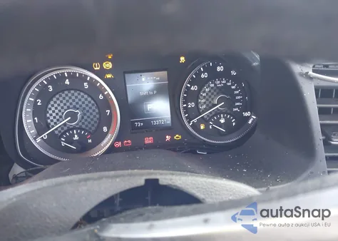 2019 Hyundai Elantra Value Edition из США, поврежденный, VIN KMHD84LF0KU831877